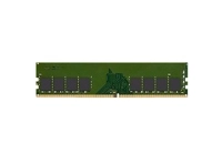 Memoria ram kingston propietaria dimm ddr4 8gb 3200mts cl22 1rx8 1.2v para pc