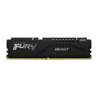 Memoria  kingston technology cl40 dimm fury beast - 16 gb, ddr5, 5600mhz, dimm