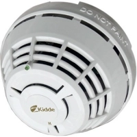 Kidde f_kihfd - detector inteligente de temperatura fija