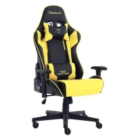 Kit ocelot amarillo contiene silla gamer ogs-02, teclado mecnico gamer ogmk02, mouse pad gamer ompxl01 , Kit ocelot amarillo contiene silla gamer ogs-02, teclado mecnico gamer ogmk02, mouse pad gamer ompxl01 ,