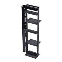 Kit organizador de redes kit-org-45 de 45 unidades con accesorios