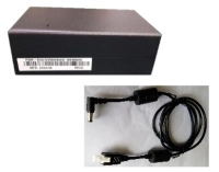 Power supply kit includes power supply (pwr-bga12v50w0ww) and dc cable (cbl-dc-388a1-01). country-specific ac line cord is sold separately.