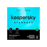 Esd kaspersky standard 3 disp 2 años