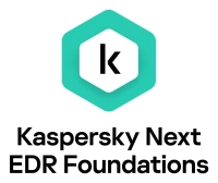 Kaspersky next edr foundations  25-49 lic 1 año c/u kl4065zapfs