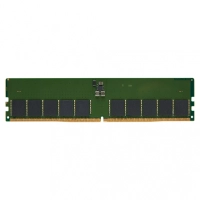 Memoria ram kingston propietaria 32gb 4800mt/s ddr5 cl40 dimm 2rx8 1.1v para servidor