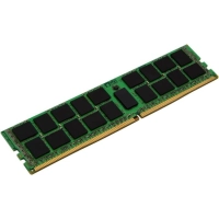 Memoria ram kingston propietaria ecc dimm ddr4 32gb 2666mts cl19 2rx4 1.2v para servidor