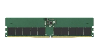 Memoria ram kingston propietaria ecc dimm ddr5 16gb 5600mts cl46 1rx8 1.1v para servidor