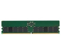 Memoria ram kingston propietaria dimm ddr5 16gb 4800mt/s cl40 1.1v para servidor