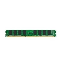 Memoria ram kingston dimm ddr3l 4gb 1600mts valueram cl11 240pin 1.35v ppc kvr16ln114wp
