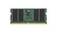 Memoria ram kingston value ddr5 5600mhz 48gb non-ecc cl46 so-dimm