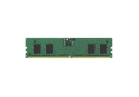 Memoria ram kingston valueram dimm ddr5 8gb 5600mt/s cl46 1rx16 1.1v