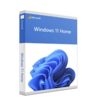 Windows 11 home - licencia oem, microsoft kw9-00657, licencia, 1 (solo para equipos nuevos sin sistema operativo o ensambles)