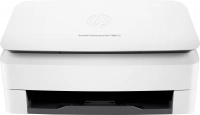 Escaner hp scanjet enterprise flow 7000 s3 l2757a - 216 x 3100 mm - alimentación de hojas, cmos cis, 7500 páginas, 75 ppm