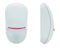 Dsc lc204 -  detector doble tecnología pir + microondas con inmunidad a mascotas