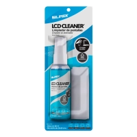 Kit limpiador de pantallas silimex lcd cleaner kit 60 ml