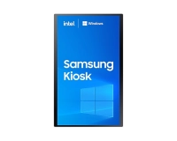 Kiosko samsung km24c con sistema operativo windows - lh24kmc3bgcxza