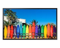 Pantalla samsung outdoor signage edge 55