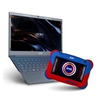 Notebook ghia libero notghia-432 y tablet ghia 7 kids notghia-329