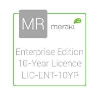 Meraki licencia para mr lic-ent-10yr     cisco lic-ent-10yr