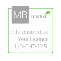 Meraki licencia para mr lic-ent-1yr      cisco lic-ent-1yr