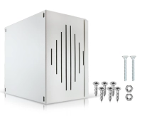 Gabinete para sirena 30w  enson lince11 - beige