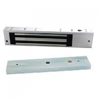 Chapa / anviz / lm-2805 / electromagnética para control de acceso de hasta 280kg