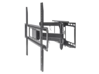 Tce lmepb65ew - soporte de pared articulado para pantallas de 37 a 70