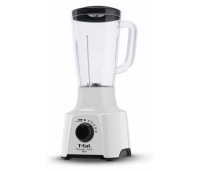 Licuadora t-fal mod. ln2841mx 5 vel v.p. 2l bco