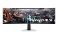 Monitor samsung curvo oled gamer 49