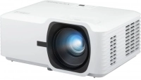 Videoproyector viewsonic laser dlp ls740hd / full hd 1920x1080 / 5000 ansi lumens/hdmi x 2/ usb-a/30,000 horas/ uso 24 horas 7 dias / tiro normal