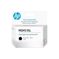 Hp cabezal m0h51al negro