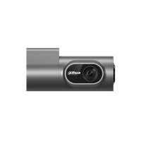 Camara movil/ dahua/ m1pro/ dashcam equipada con wi-fi y g-sensor, con capacidad de microsd de hasta 128 gb y cuenta con microfono y altavoz integrados.