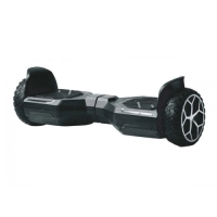 Hoverboard electrico blackpcs 6.5