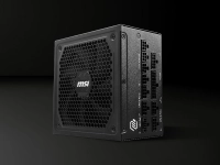 Fuente de poder msi 1250w/80 plus gold /negro/atx/modular