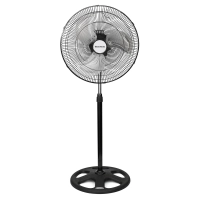 Ventilador taurus mod. marte 3-1 18