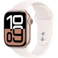 40mm light blush sport band - s/m
