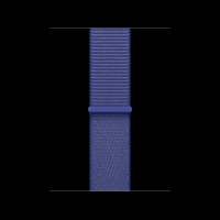 40mm ultramarine sport loop