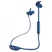 Audífonos mobifree metalic - audífonos, azul, bluetooth