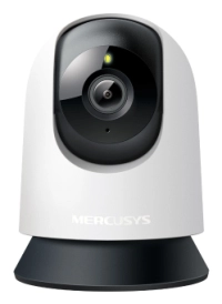 Camara wifi pant tilt mercusys mc200