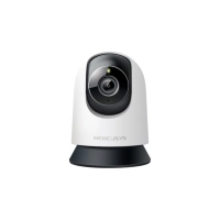 Cámara de seguridad wi-fi para el hogar con ia - pantilt