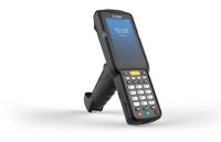 Terminal de mano zebra mc3300x robusto - 1d, 2d - se4770scan engine - imager - 609.60mm - 660 - 10.2cm (4