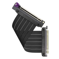 Cable cooler master extension pcie 3.0 x16 200mm mca-u000c-kpci30-200