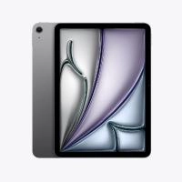 Ipad air 11 chip m3 wi-fi 256gb gris espacial