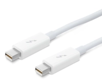 Cable thunderbolt apple md862bea - color blanco, apple, 0, 5 m, cablethunderbolt