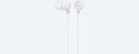 Audifonos sony mod. mdr-ex14apw in ear micro bco