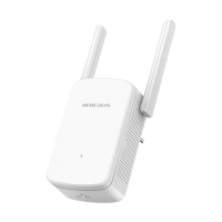 Extensor de rango wi-fi de 300 mbps (me12) frecuencia 2 - 4 - 2, 5 ghz