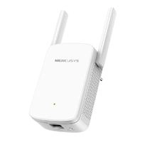 Router | tp-link | mercusys |  extensor de rango | me30 |  wifi ac1200 2.4 - 2.5 ghz, 5 ghz ieee 802.11anac 5 ghz, ieee 802.11bgn 2.4 ghz