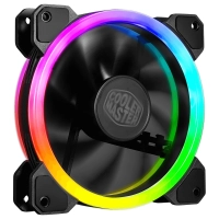 Ventilador cooler master mater fan mf120 s2 120mm argb