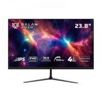 Monitor ghia mg2225 / 21.5 / va / fhd / 100hz / vga, hdmi / negro