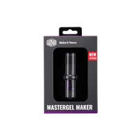 Pasta térmica cooler master mgz-ndsg-n15m-r2 mastergel maker - conductividad térmica de 11 w/m·k